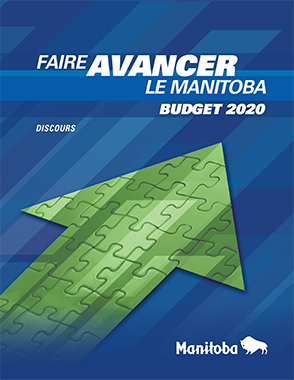 Budget 2020