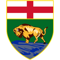 Manitoba shield